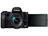 Canon EOS M50 Mark II + 18-150 IS STM