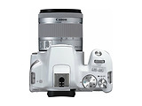 Canon EOS 250D + EF-S 18-55mm 3.5-5.6 IS STM / WHITE