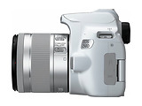 Canon EOS 250D + EF-S 18-55mm 3.5-5.6 IS STM / WHITE