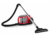 Midea MUA18C / Red