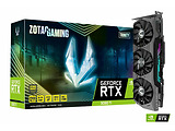 ZOTAC GeForce RTX 3080 Ti Trinity 12GB GDDR6X 384bit / ZT-A30810D-10P