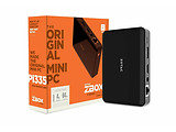 ZOTAC ZBOX-PI335-GK-W3C / Intel Celeron N4100 / 4GB LPDDR4 / 64GB eMMC / Windows 10 PRO /