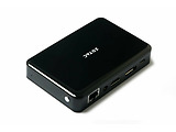 ZOTAC ZBOX-PI335-GK-W3C / Intel Celeron N4100 / 4GB LPDDR4 / 64GB eMMC / Windows 10 PRO /