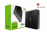 ZOTAC ZBOX-MI623-BE / Intel Core i3-10110U / Barebone
