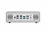 ZOTAC ZBOX-CI622NANO-BE / Core i3-10110U / Barebone