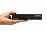 Lenovo ThinkCentre M75q Tiny / AMD Ryzen 5 Pro 4650GE / 8GB RAM / 256GB SSD / AMD Radeon Graphics / No OS /