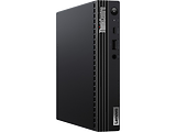 Lenovo ThinkCentre M75q Tiny / AMD Ryzen 5 Pro 4650GE / 8GB RAM / 256GB SSD / AMD Radeon Graphics / No OS /