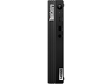 Lenovo ThinkCentre M75q Tiny / AMD Ryzen 5 Pro 4650GE / 8GB RAM / 256GB SSD / AMD Radeon Graphics / No OS /