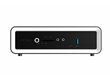 ZOTAC ZBOX-CI662NANO-BE / Core i7-10510U / Barebone
