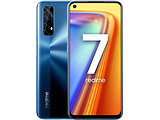 Realme 7 / 6.5'' 1080x2400 120Hz / Dimensity 800U 5G / 6Gb / 128Gb / 5000mAh / Blue
