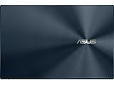 ASUS ZenBook 14 UM425UA / 14" FullHD NanoEdge / AMD Ryzen 5 5500U / 8GB RAM / 512GB NVMe / Radeon Vega / Number Pad / Pine Grey / Linux DOS