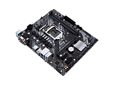 ASUS PRIME H410M-K R2.0 / mATX LGA1200 Dual DDR4 2933