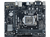 ASUS PRIME H510M-R-SI / mATX LGA 1200 Dual DDR4 3200MHz