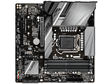 GIGABYTE Z590M GAMING X / mATX S1200 Dual 4xDDR4 5333