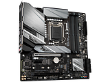 GIGABYTE Z590M GAMING X / mATX S1200 Dual 4xDDR4 5333