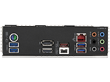 GIGABYTE Z590M GAMING X / mATX S1200 Dual 4xDDR4 5333