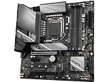 GIGABYTE Z590M GAMING X / mATX S1200 Dual 4xDDR4 5333