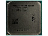 AMD A6-9500E / Radeon R5 NO cooler