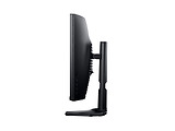 DELL S2721HGF / 27.0" FullHD Curved 144Hz / Black