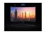 Samsung Odyssey G5 C27G55TQ / 27 Curved 2560x1440 144Hz