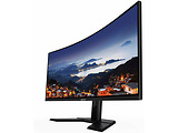 GIGABYTE G34WQC / 34" Curved 3440x1440 VA 144Hz