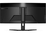 GIGABYTE G34WQC / 34" Curved 3440x1440 VA 144Hz