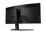 GIGABYTE G34WQC / 34" Curved 3440x1440 VA 144Hz