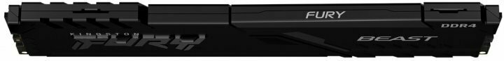 Kingston FURY Beast KF426C16BB1/16 / 16GB DDR4 2666MHz