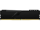 Kingston FURY Beast KF426C16BB/4 / 4GB DDR4 2666MHz