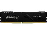 Kingston FURY Beast KF426C16BB/4 / 4GB DDR4 2666MHz