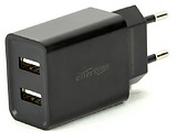 Gembird EG-U2C2A-03 Black