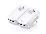 TP-LINK TL-PA8030P KIT AV1300