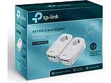 TP-LINK TL-PA8030P KIT AV1300