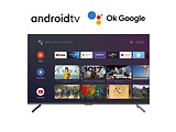 Aiwa LED437UHD / 43&Prime; UHD SMART TV Android 10.0