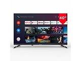 Aiwa LED406FHD / 40 FullHD SMART TV Android 9.0