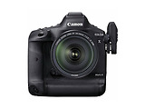 Canon EOS 1DX MARK III / FULL FRAME CMOS / DIGIC X / Dual Pixel CMOS AF / 5.5K RAW