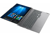 Lenovo ThinkBook 16p G2 / 16" WQXGA / Ryzen 7 5800H / 16Gb DDR4 / 512GB NVMe / GeForce RTX 3060 6Gb / Windows 10 PRO