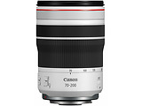 Canon RF 70-200mm f/4 L IS USM