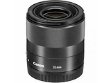 Canon EF-M 32 mm f/1.4 STM