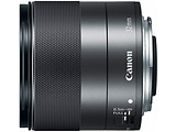 Canon EF-M 32 mm f/1.4 STM