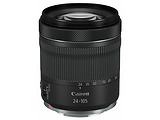 Canon RF 24-105mm f/4-7.1 L IS STM
