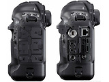 Canon EOS 1DX MARK III / FULL FRAME CMOS / DIGIC X / Dual Pixel CMOS AF / 5.5K RAW