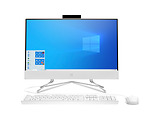 HP 22-df1050ur / 21.5'' FullHD / Intel Core i5-1135G7 / 8GB RAM / 256GB NVMe / Windows 10 Home / 496X2EA#ACB
