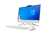 HP 22-df1050ur / 21.5'' FullHD / Intel Core i5-1135G7 / 8GB RAM / 256GB NVMe / Windows 10 Home / 496X2EA#ACB