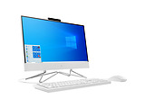 HP 22-df1050ur / 21.5'' FullHD / Intel Core i5-1135G7 / 8GB RAM / 256GB NVMe / Windows 10 Home / 496X2EA#ACB