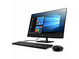 HP ProOne 440 G6 / 23.8 FullHD / Core i7-10700T / 8GB DDR4 / 512GB NVMe / Black / Linux DOS