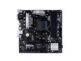 Biostar B450MX / mATX Socket AM4 Dual 4x DDR4 4333+