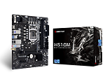 Biostar H510MH 2.0 / mATX Socket 1200 Dual 2x DDR4 3200