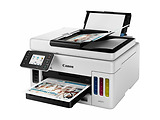 Canon MAXIFY GX6040 / A4 MFD CISS