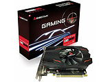 BIOSTAR Gaming Radeon RX 550 4GB GDDR5 128Bit / VA5505RF41